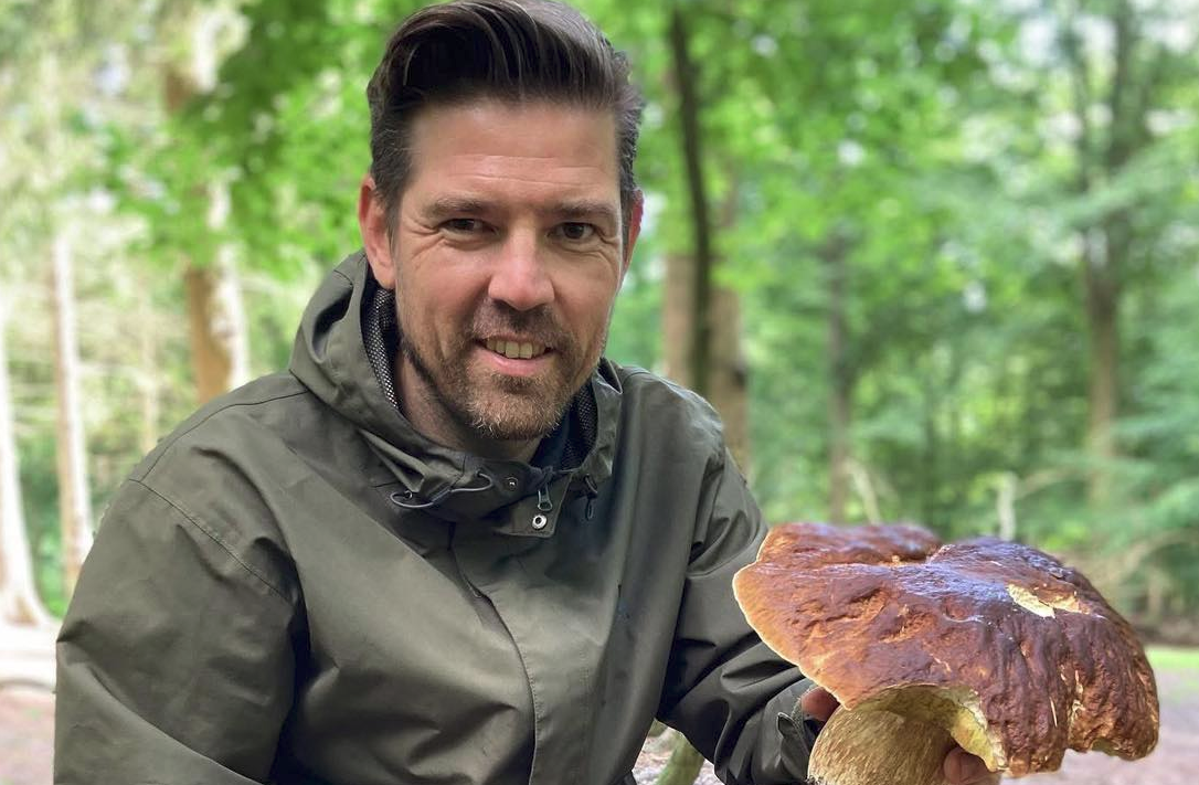 Billede: Jacob Wilson har flyttet et træ