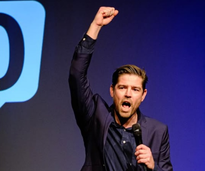 Billede: “Man må jo heller ikke sige noget længere?”