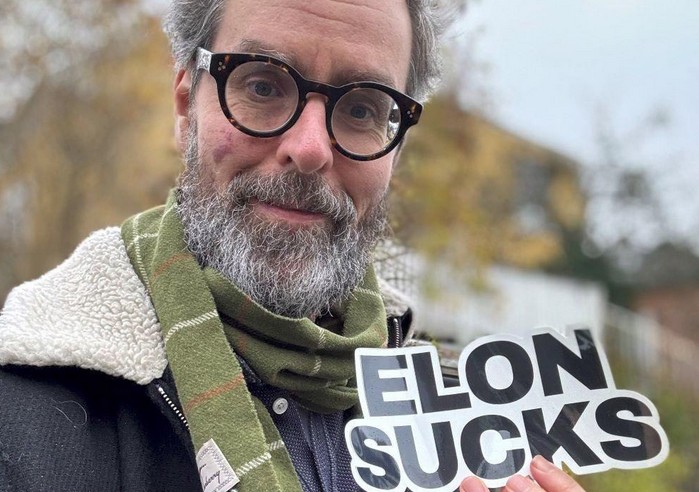 Billede: Morgenthaler vil hellere i himlen med 5 erfarne kvinder