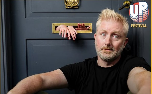 Billede: Karsten Green lignede engang Boris Becker