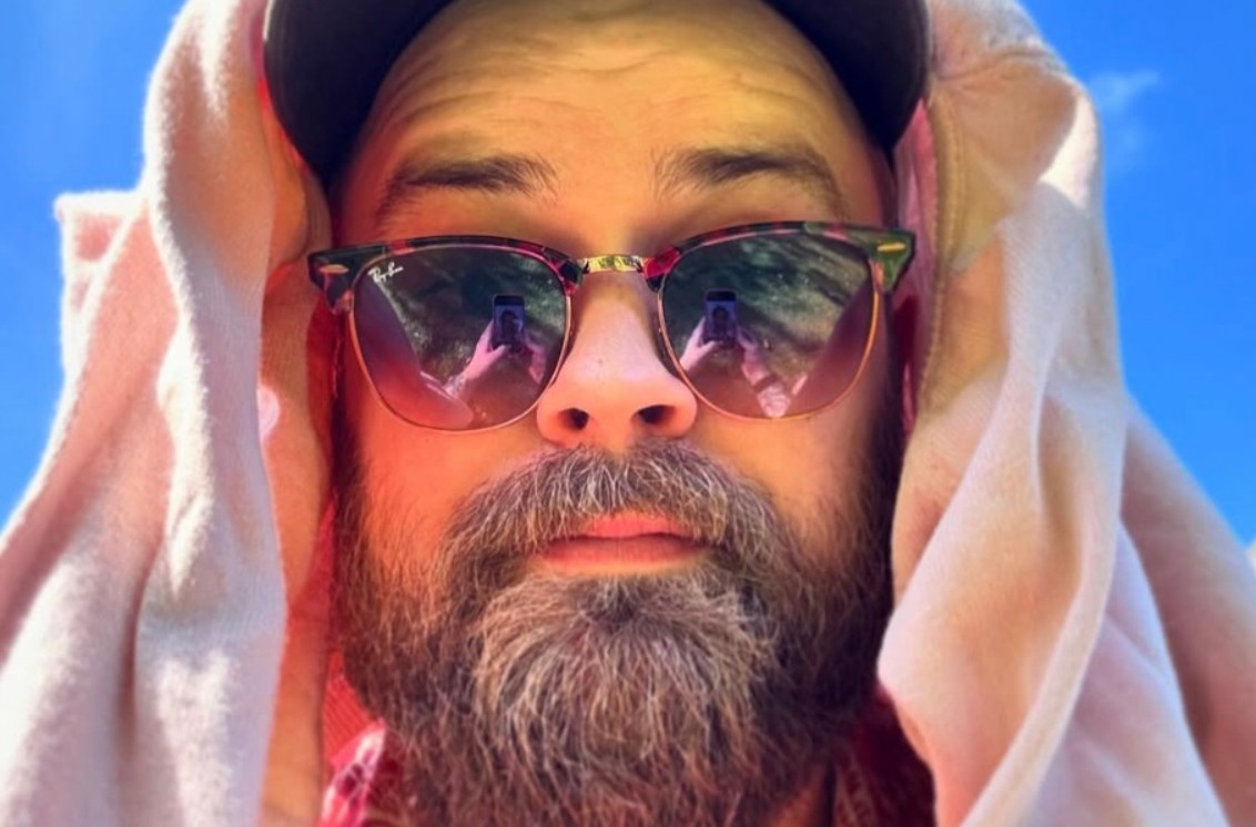 Billede til afsnit: "Martin Nørgaard kommer nogle gange til at udtrykke sig lidt bombastisk"