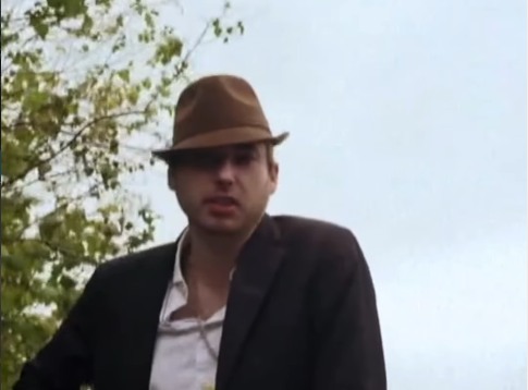 Billede: “Lyskryds er til hvis der er biler”